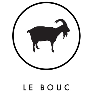 Logo Le Bouc
