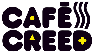 Logo Café Creed
