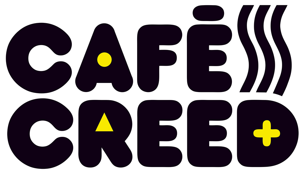 Logo Café Creed