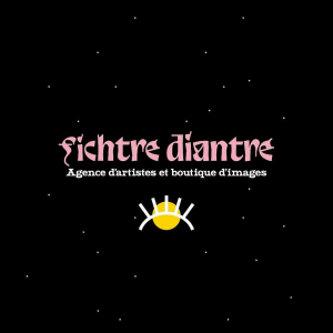 Logo Fichtre Diantre