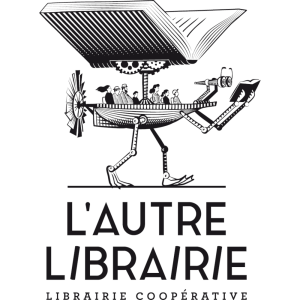 Logo de L'autre Librairie
