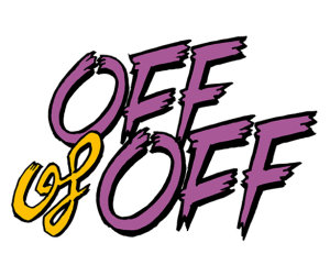 Logo du OFF OF OFF
