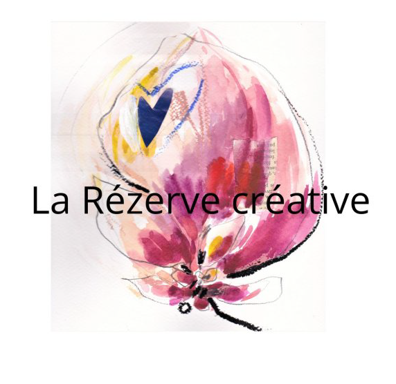Logo de la Rézerve créative